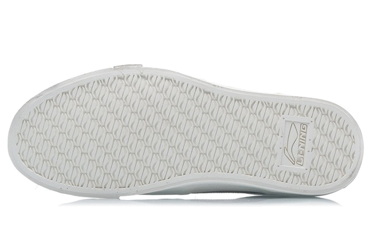 Purchase 리닝 슬립온 화이트 블랙 (Li-Ning Slip-on White Black) AECR013-1