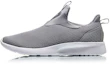 Buy Li-Ning Slip-On Running Shoes 'Grey' ARJN001-3