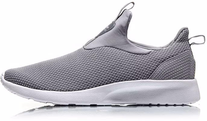 Li-Ning Slip-On Running Shoes 'Grey' ARJN001-3 Buy Li-Ning Slip-On Running Shoes 'Grey' ARJN001-3