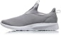 Kasut Lari Slip-On Li-Ning 'Kelabu' ARJN001-3