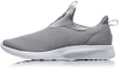 Buy Kasut Lari Slip-On Li-Ning 'Kelabu' ARJN001-3