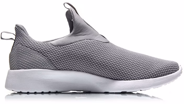 Li-Ning Slip-On Running Shoes 'Grey' ARJN001-3 Order Li-Ning Slip-On Running Shoes 'Grey' ARJN001-3