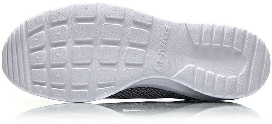 Li-Ning Slip-On Running Shoes 'Grey' ARJN001-3 Purchase Li-Ning Slip-On Running Shoes 'Grey' ARJN001-3