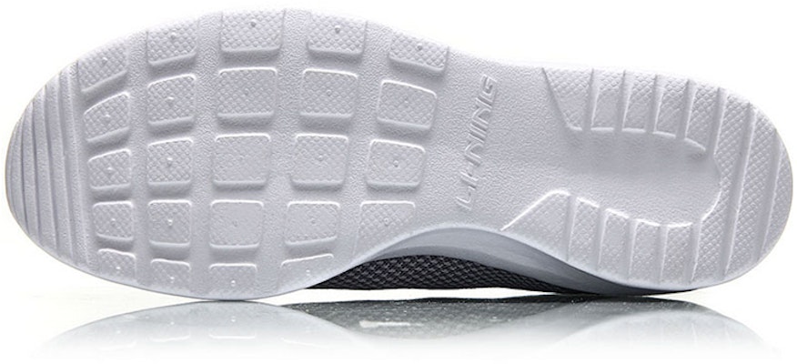 Li-Ning Slip-On Running Shoes 'Grey' ARJN001-3 Purchase Li-Ning Slip-On Running Shoes 'Grey' ARJN001-3