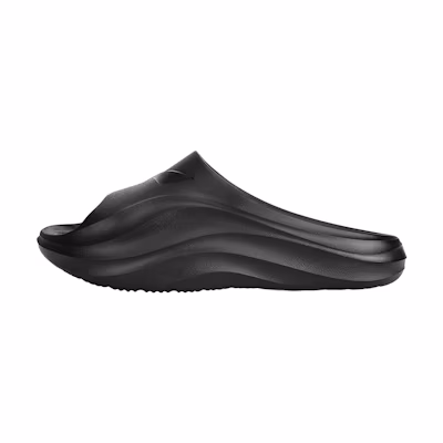 Li-Ning Slipper 'Black'