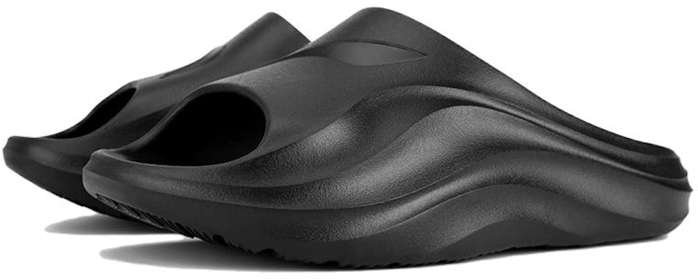 Li-Ning Slipper 'Black' LNXU931-1 Order Li-Ning Slipper 'Black' LNXU931-1