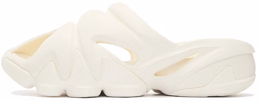 Li-Ning Slipper 'Vanilla White Summer Party' AZSS013-1 Li-Ning Slipper 'Vanilla White Summer Party' AZSS013-1