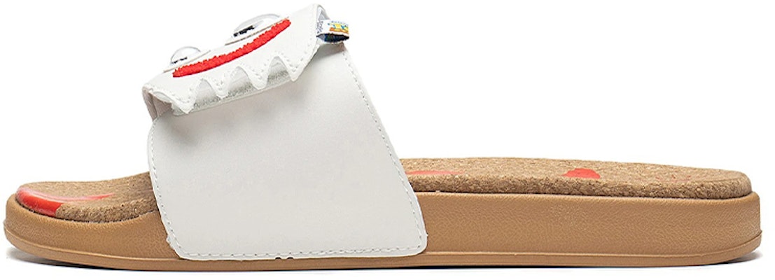 Li-Ning Slipper x Disney Forky AGAS021-2 Buy Li-Ning Slipper x Disney Forky AGAS021-2