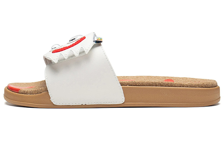 Li-Ning Slipper x Disney Forky AGAS021-2