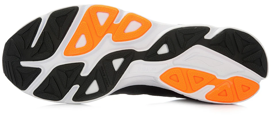 Li-Ning Smart Chitu Low ''Zwart Oranje'' ARBK079-11 Purchase Li-Ning Smart Chitu Low ''Zwart Oranje'' ARBK079-11
