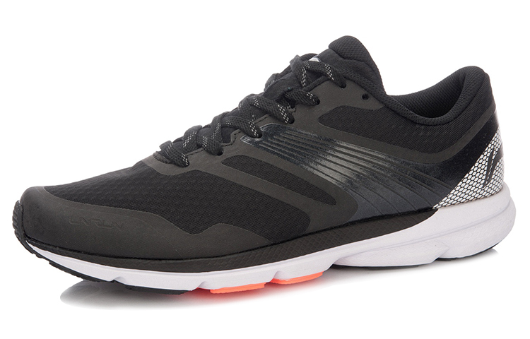 Order Li-Ning Smart Light Low ''Schwarz'' ARBK079-22