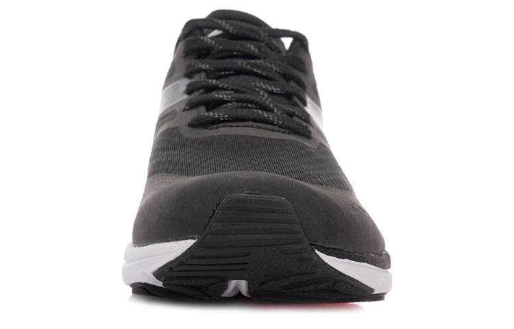 Shop Li-Ning Smart Light Low ''Schwarz'' ARBK079-22