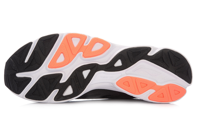 Purchase Li-Ning Smart Light Low ''Schwarz'' ARBK079-22