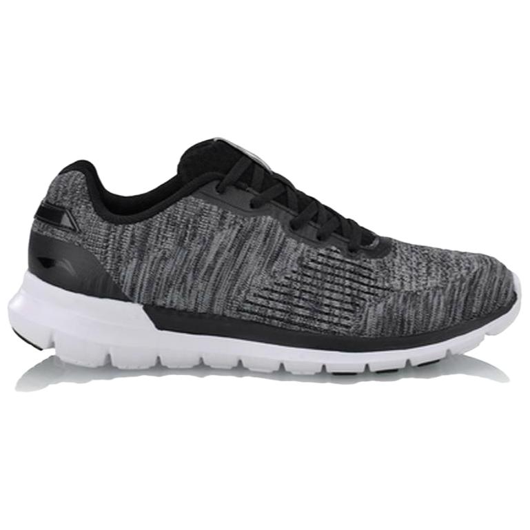 Order Li-Ning Smart Move No Boundary ''Grau Weiß'' ARKN003-2