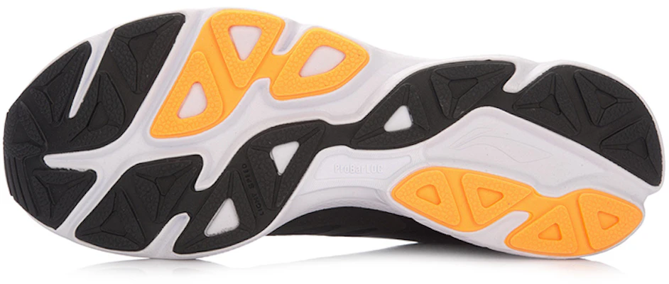 李寧 スマートラビット 黒オレンジ (Li-Ning Sumāto Rabitto Kuro Orenji) ARBK079-23 Purchase 李寧 スマートラビット 黒オレンジ (Li-Ning Sumāto Rabitto Kuro Orenji) ARBK079-23
