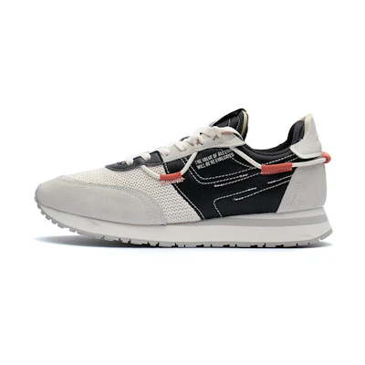 Li-Ning Smash Star 'Black Grey'