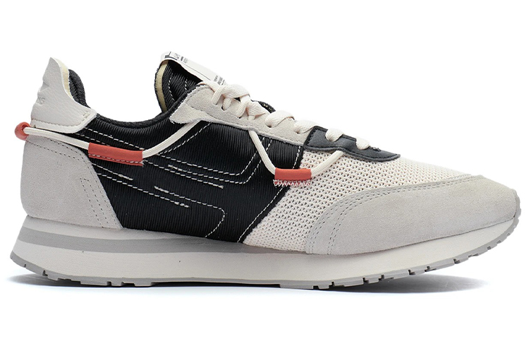 Order Li-Ning Smash Star 'Negro Gris' AGCR329-1