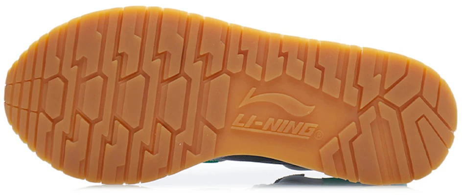 Li-Ning Smash Star ''Gris Blanc'' AGCR329-5 Lookbook Li-Ning Smash Star ''Gris Blanc'' AGCR329-5