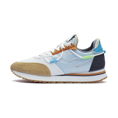 Li-Ning Smash Star 'Light Blue'