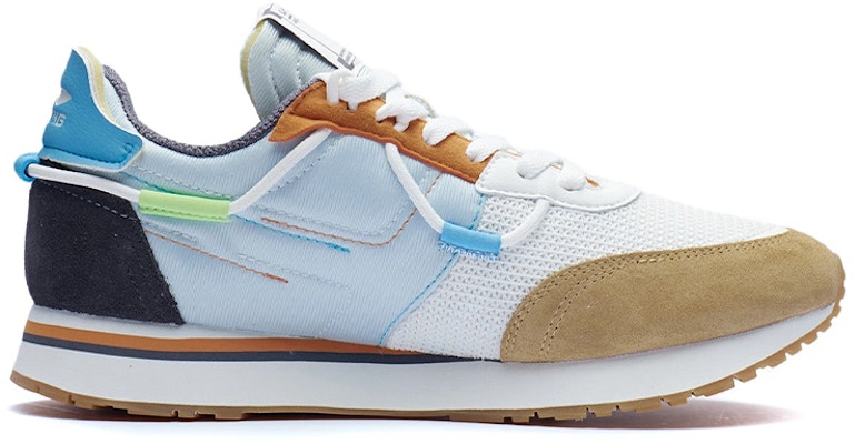 Li-Ning Smash Star ''Azzurro Chiaro'' AGCR329-4 Order Li-Ning Smash Star ''Azzurro Chiaro'' AGCR329-4