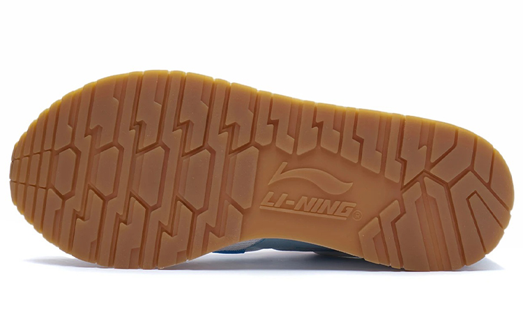 Li-Ning Smash Star 'Light Blue' 圖 4