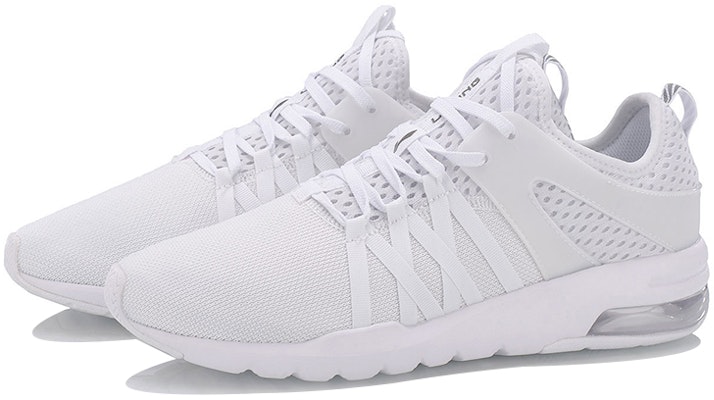 리닝 바이타이드 스니커즈 (Li-Ning Bai Tide Sneakers) AGCN107-2 Lookbook 리닝 바이타이드 스니커즈 (Li-Ning Bai Tide Sneakers) AGCN107-2