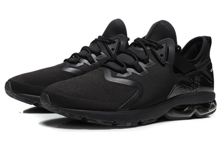 Lookbook Li-Ning Sneaker ''Nero'' ARHN199-1