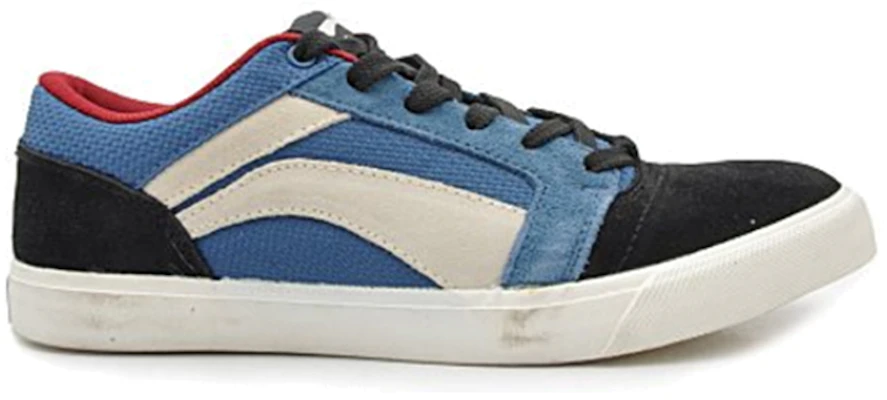Sneaker Li-Ning ''Nero Blu'' ALAH023-1 Order Sneaker Li-Ning ''Nero Blu'' ALAH023-1