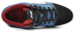 Shop Sneaker Li-Ning ''Nero Blu'' ALAH023-1