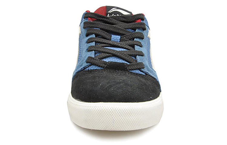 Purchase Sneaker Li-Ning ''Nero Blu'' ALAH023-1