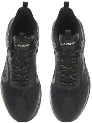 리닝 블랙 반스 리플렉티브 (Li-Ning Black Bounce Reflective) AGLS057-1 Shop 리닝 블랙 반스 리플렉티브 (Li-Ning Black Bounce Reflective) AGLS057-1