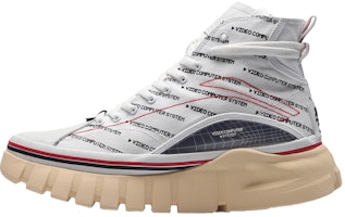 Li-Ning Sneaker 'Custom Gift Box Cream White' AGCQ633-18-1 Li-Ning Sneaker 'Custom Gift Box Cream White' AGCQ633-18-1