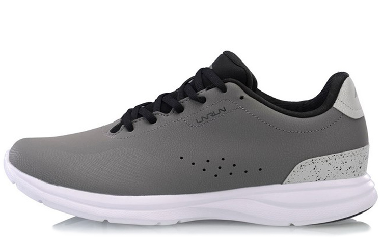 Buy 李寧スニーカー グレーブラック (Rīningu Sunīkā Gurē Burakku) ARBP001-2