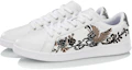 Lookbook Li-Ning Sneaker ''Witte Trendy Comfort'' LLAN045-1