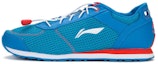 Buy Li-Ning Kasut Rendah 'Biru Terang' ALCG093-2