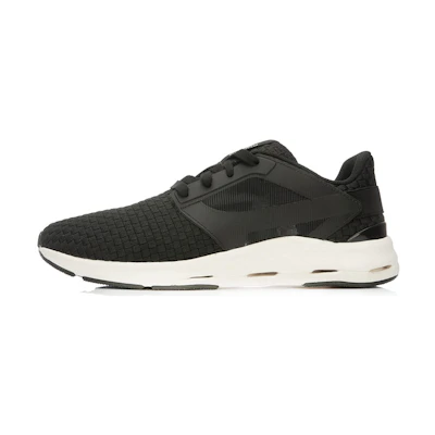 Li-Ning Sneaker Low 'Black'