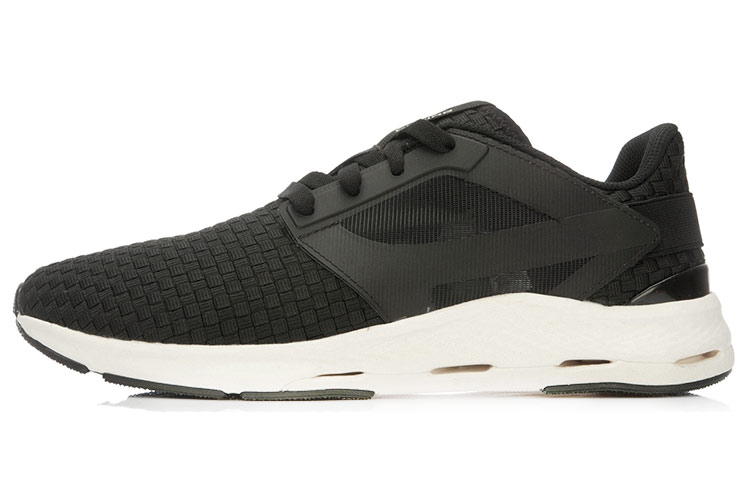 Li-Ning Sneaker Low 'Black' GLAL031-3