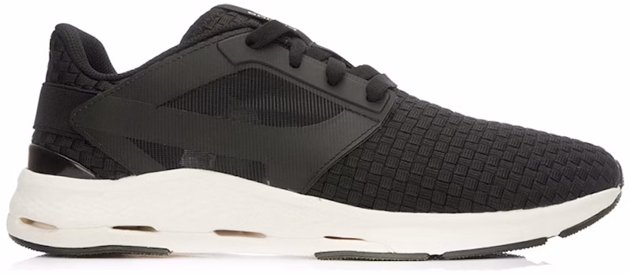 Sneaker Li-Ning Low 'Hitam' GLAL031-3 Order Sneaker Li-Ning Low 'Hitam' GLAL031-3