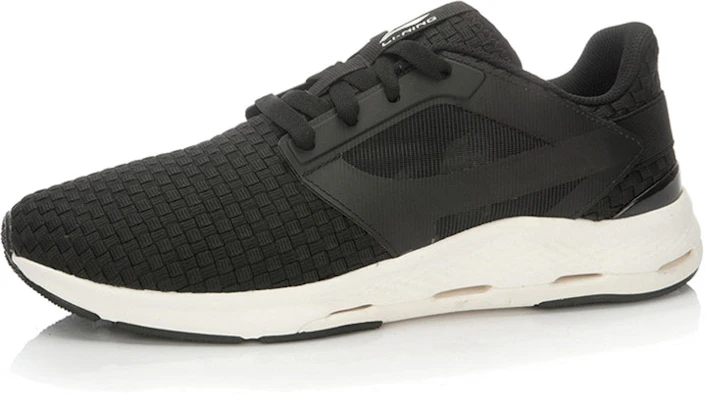 Li-Ning Baskets Basses ''Noir'' GLAL031-3 Lookbook Li-Ning Baskets Basses ''Noir'' GLAL031-3