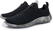 Lookbook Li-Ning Baskets Basses ''Noir Gris'' AGLN141-2
