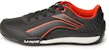Li-Ning Kasut Low 'Hitam Merah Putih' ALCH055-1