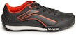 Li-Ning Kasut Low 'Hitam Merah Putih' ALCH055-1