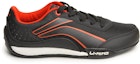 Order Li-Ning Kasut Low 'Hitam Merah Putih' ALCH055-1