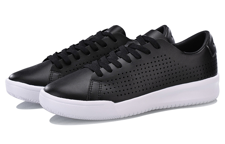 Lookbook Li-Ning Sneaker Laag ''Zwart Wit'' AGCN027-3