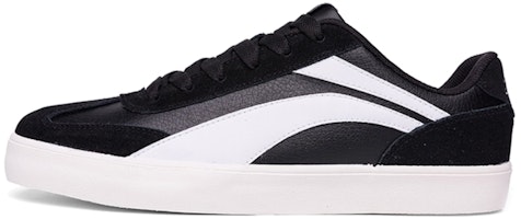 Li-Ning Sneaker Low 'Black White' AGCQ267-3 Li-Ning Sneaker Low 'Black White' AGCQ267-3