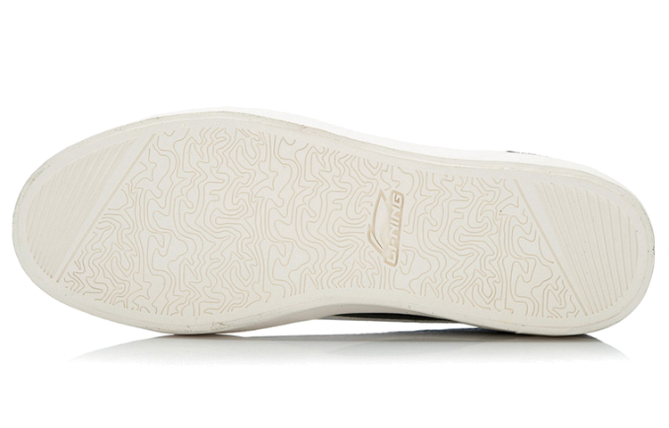 Purchase Li-Ning Sepatu Rendah 'Hitam Putih' AGCQ267-3