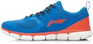Buy Li-Ning Sneaker Rendah 'Biru Oren' ARBK005-3