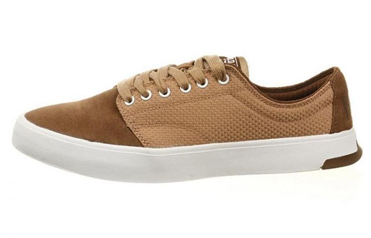 Li-Ning Sneaker Low 'Brown' ALAH043-3