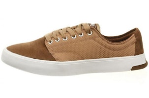 Li-Ning Sneaker Low 'Brown' ALAH043-3 Li-Ning Sneaker Low 'Brown' ALAH043-3