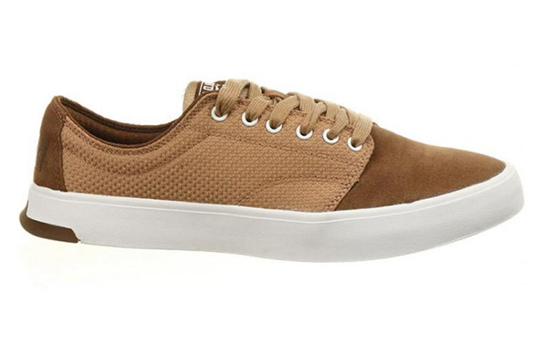 Order Zapatillas Li-Ning Low 'Marrón' ALAH043-3